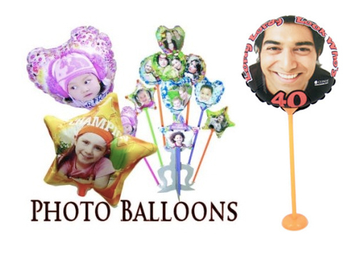 photo balloons